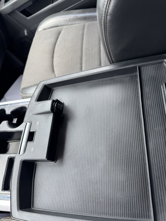 2012 Dodge Ram 1500 Image 21