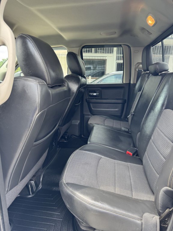 2012 Dodge Ram 1500 Image 23