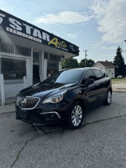Image for 2016 Buick Envision Premium ID: 6718974
