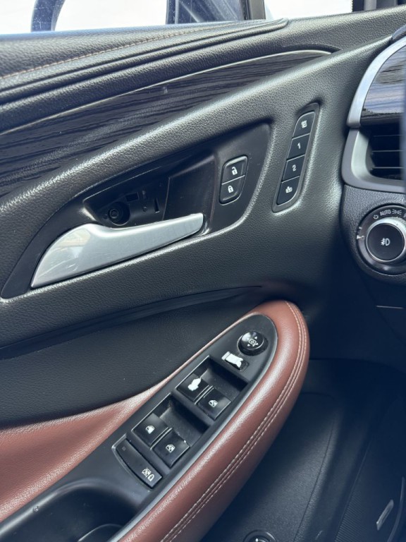 2016 Buick Envision Image 15