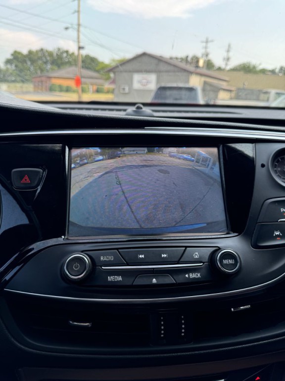 2016 Buick Envision Image 18