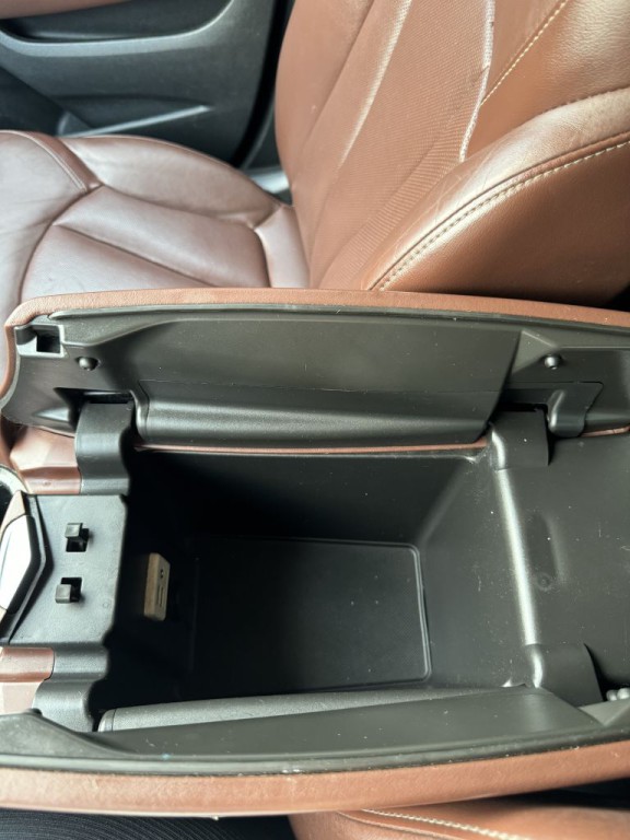 2016 Buick Envision Image 19