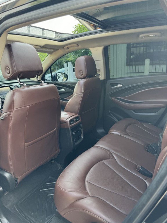 2016 Buick Envision Image 23