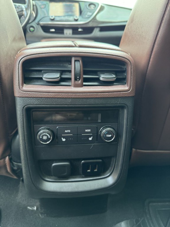 2016 Buick Envision Image 24