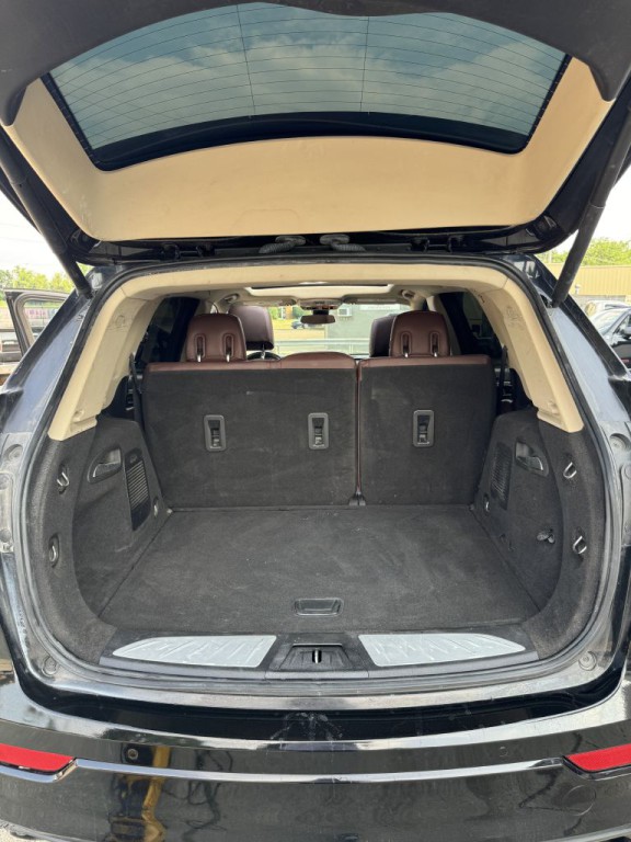 2016 Buick Envision Image 26