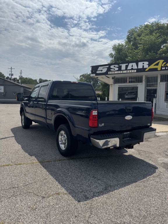 2011 Ford F-250 Image 6