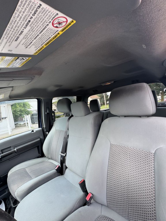 2011 Ford F-250 Image 15