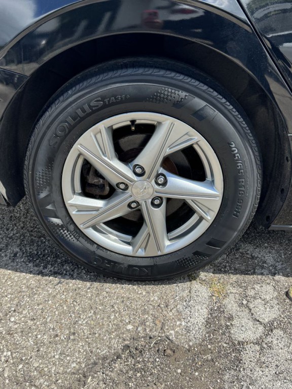 2020 Hyundai Sonata Image 9