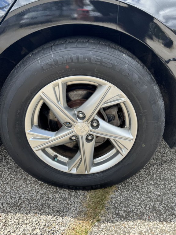 2020 Hyundai Sonata Image 10