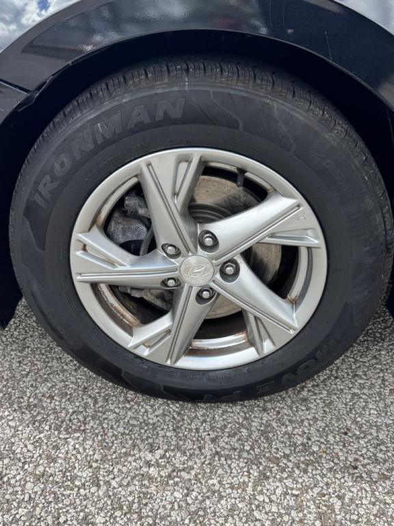 2020 Hyundai Sonata Image 11