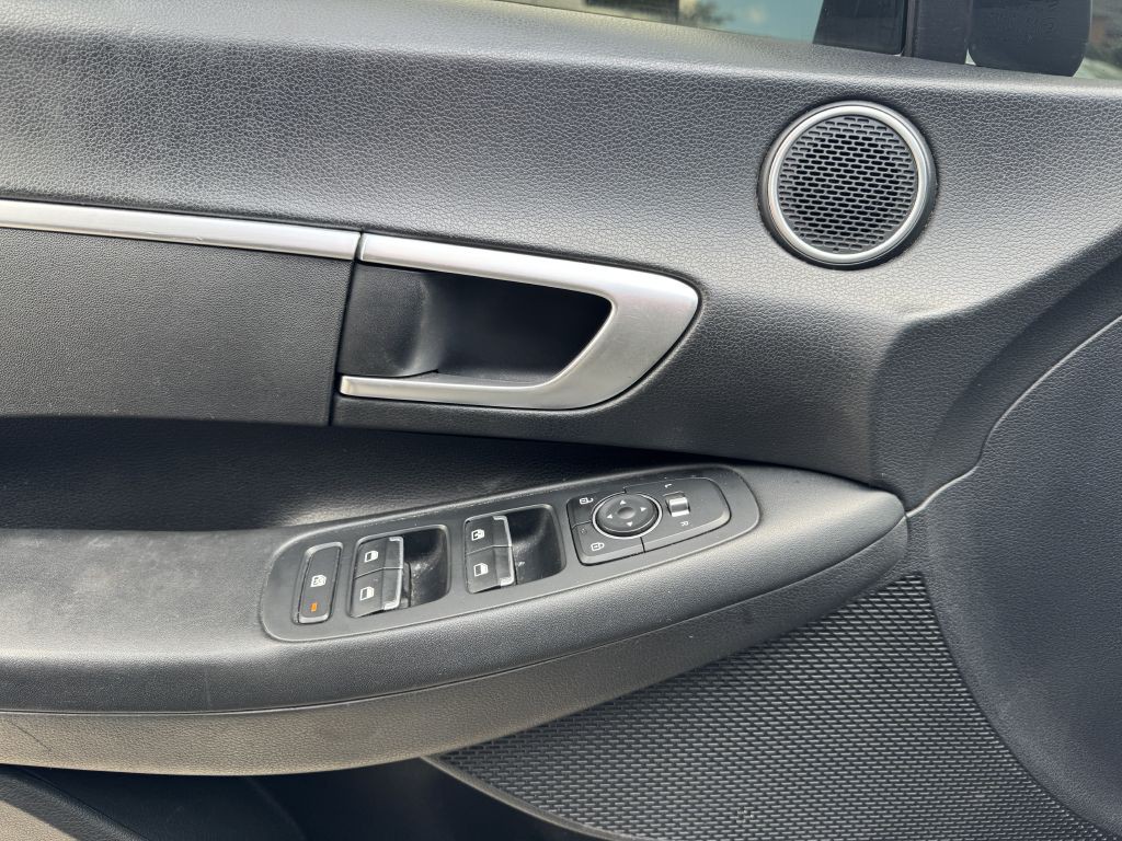 2020 Hyundai Sonata Image 14