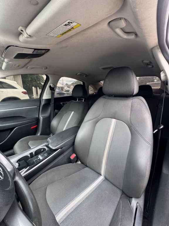 2020 Hyundai Sonata Image 15