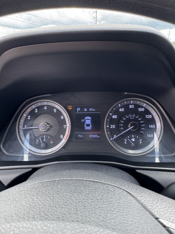 2020 Hyundai Sonata Image 17