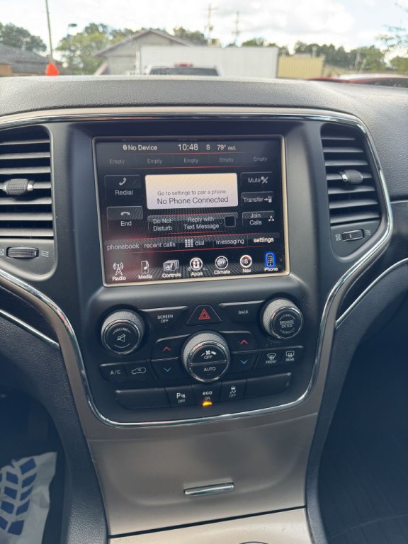2014 Jeep Grand Cherokee Image 19
