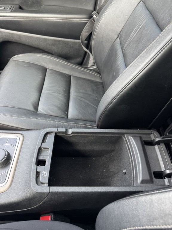 2014 Jeep Grand Cherokee Image 23