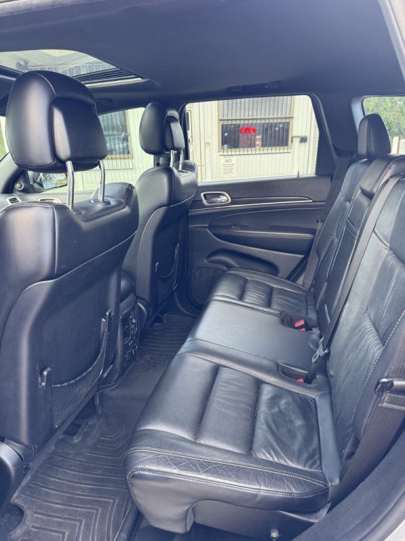 2014 Jeep Grand Cherokee Image 27