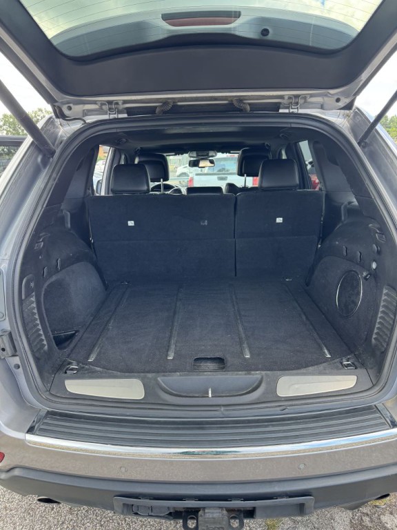 2014 Jeep Grand Cherokee Image 28