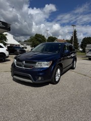 Image for 2018 Dodge Journey SXT ID: 6793979