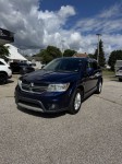 Image for 2018 Dodge Journey SXT ID: 6793979