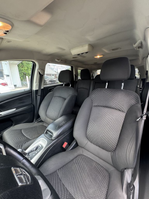 2018 Dodge Journey Image 13