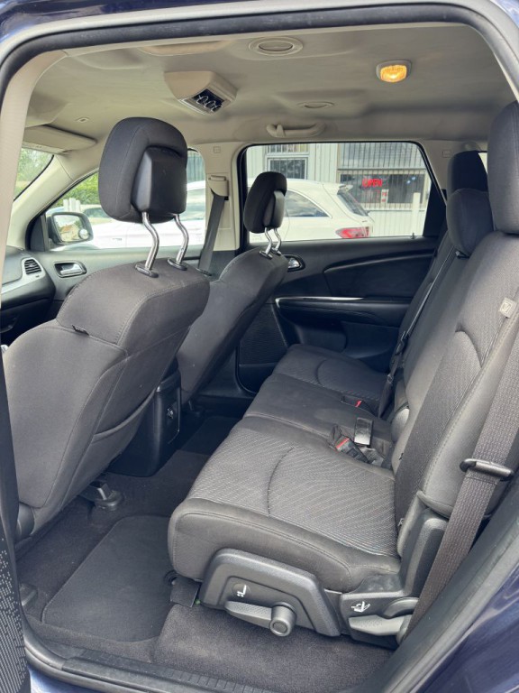 2018 Dodge Journey Image 22