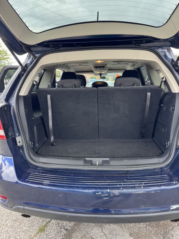 2018 Dodge Journey Image 24