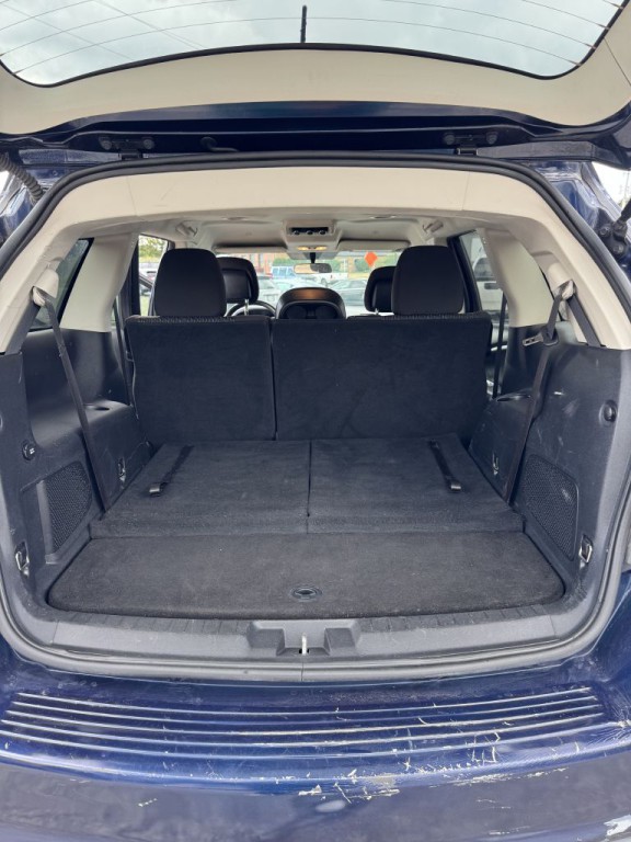 2018 Dodge Journey Image 25