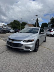 Image for 2017 Chevrolet Malibu LT ID: 6794825