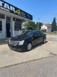Image for 2009 Cadillac CTS  ID: 6814029