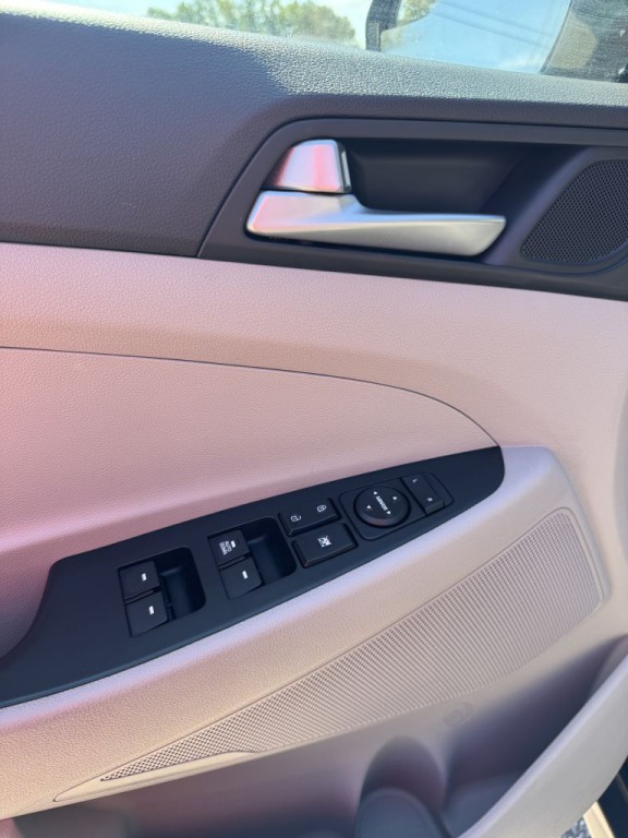 2021 Hyundai Tucson Image 14
