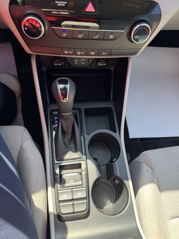 2021 Hyundai Tucson Image 19