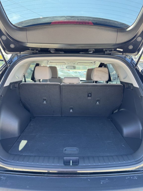 2021 Hyundai Tucson Image 25