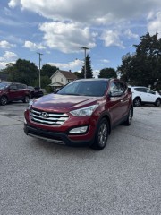 Image for 2014 Hyundai Santa Fe Sport  ID: 6850293
