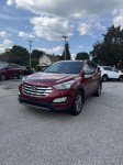Image for 2014 Hyundai Santa Fe Sport  ID: 6850293