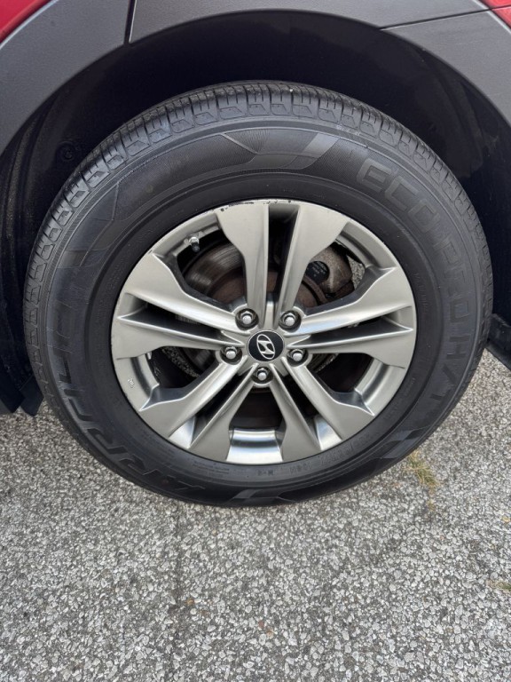 2014 Hyundai Santa Fe Sport Image 10