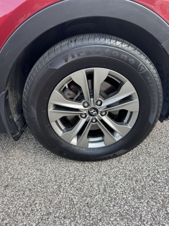 2014 Hyundai Santa Fe Sport Image 12