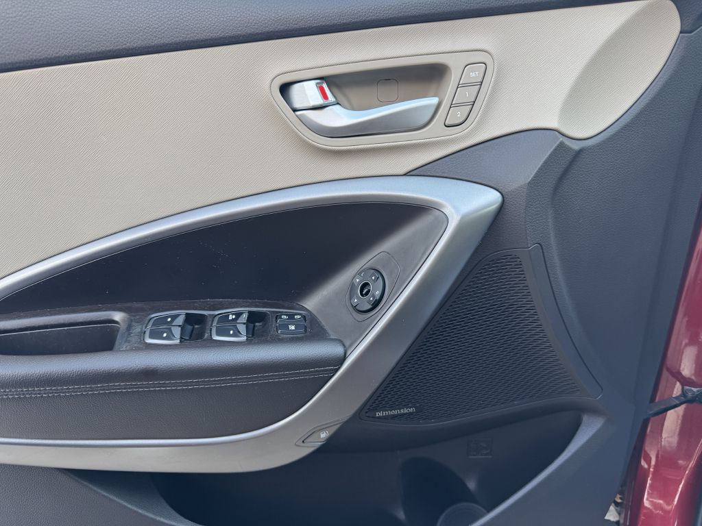 2014 Hyundai Santa Fe Sport Image 15