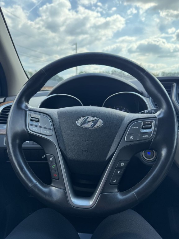 2014 Hyundai Santa Fe Sport Image 16