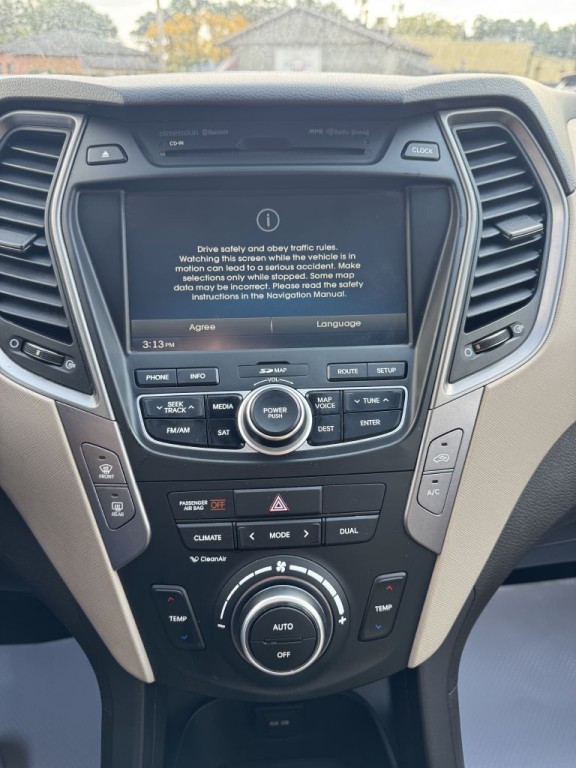 2014 Hyundai Santa Fe Sport Image 17