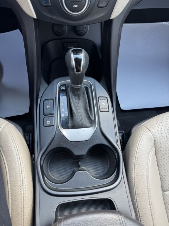 2014 Hyundai Santa Fe Sport Image 18
