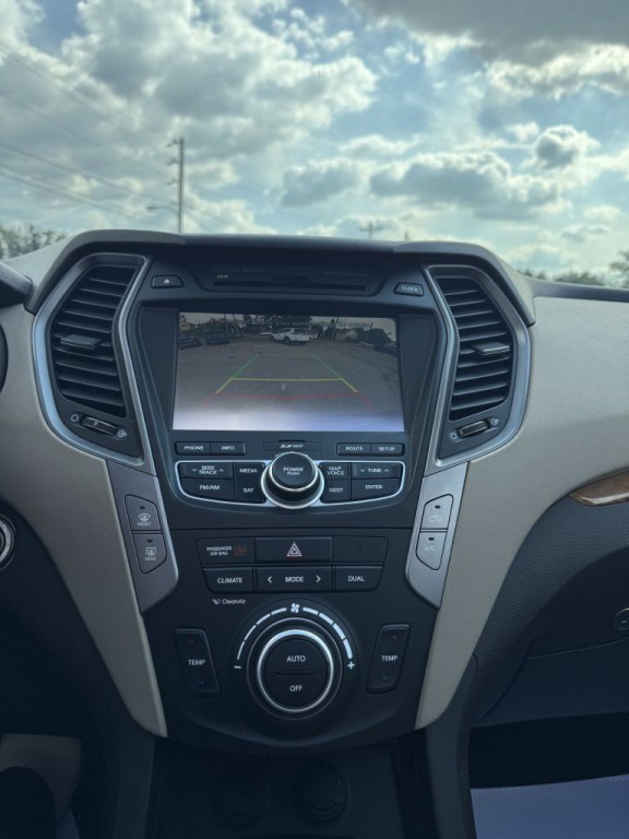 2014 Hyundai Santa Fe Sport Image 22