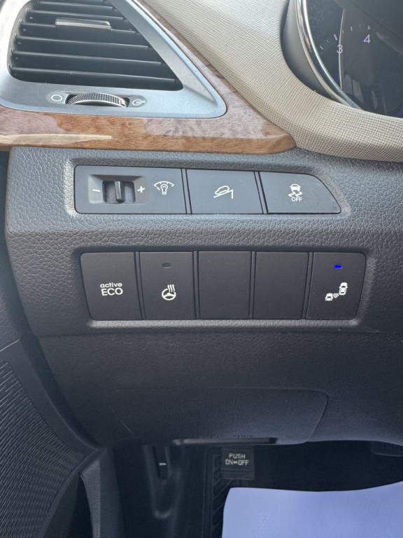 2014 Hyundai Santa Fe Sport Image 24