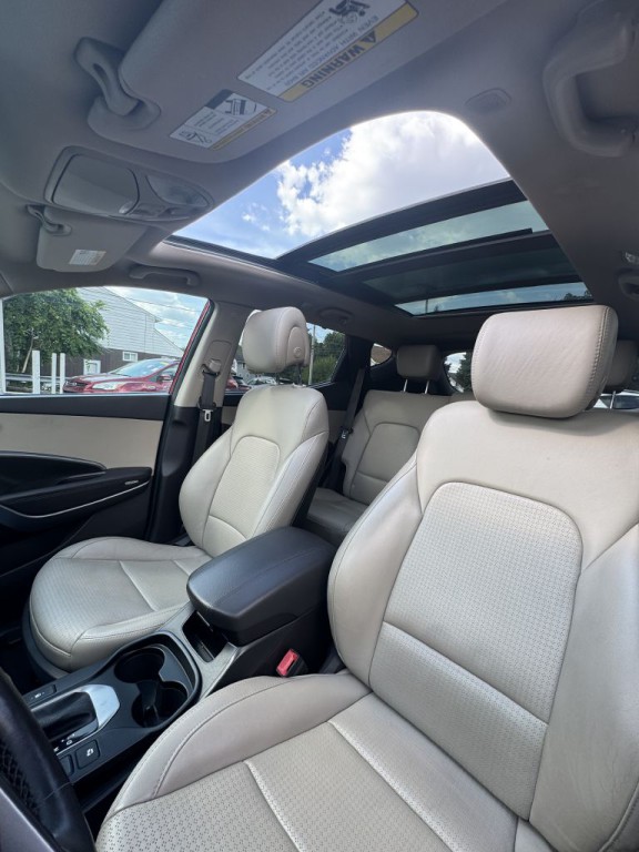 2014 Hyundai Santa Fe Sport Image 25