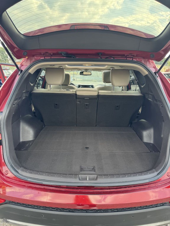 2014 Hyundai Santa Fe Sport Image 27