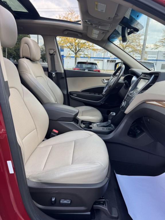 2014 Hyundai Santa Fe Sport Image 28