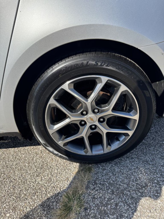 2011 Chevrolet Cruze Image 10