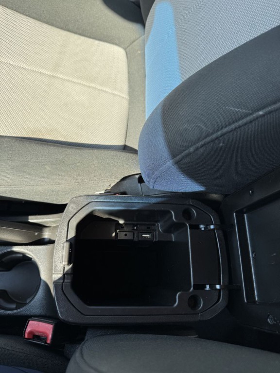 2011 Chevrolet Cruze Image 20