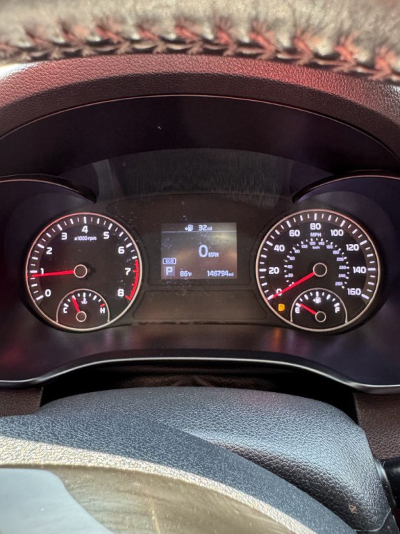 2019 Kia Optima Image 12