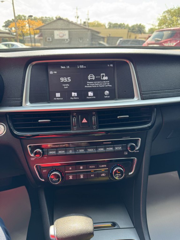 2019 Kia Optima Image 13