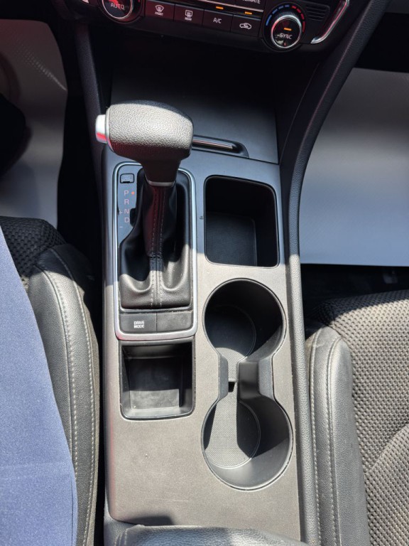 2019 Kia Optima Image 14
